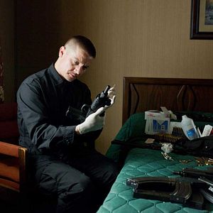 Foto Atração Perigosa