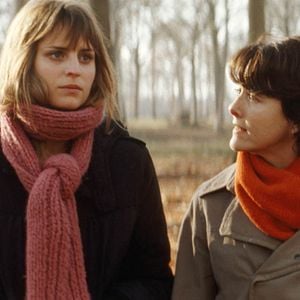 Foto Catherine Mouchet