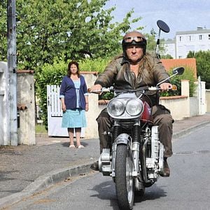 Foto Benoît Delépine