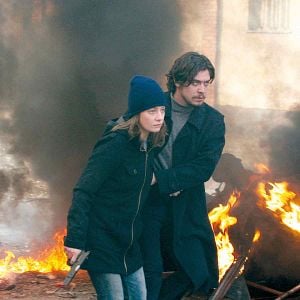 Foto Riccardo Scamarcio