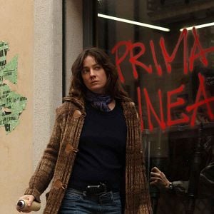 Foto A Linha de Frente