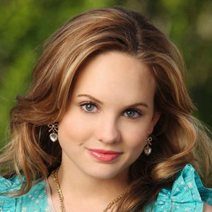 Foto Meaghan Martin