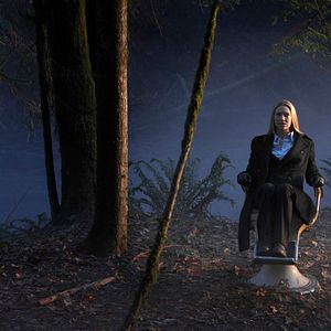 Foto Anna Torv