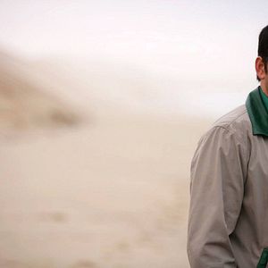 Foto Jim Caviezel