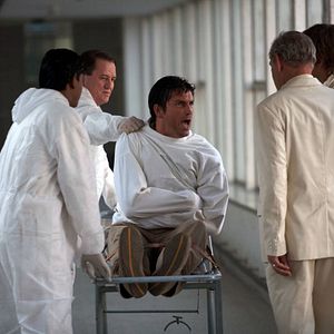 Foto Jim Caviezel