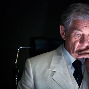 Foto Ian McKellen