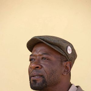 Foto Lennie James