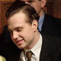 Foto Rafe Spall