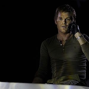 Foto Michael C. Hall