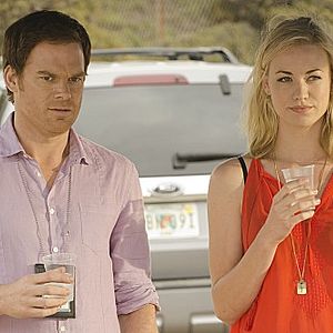 Foto Yvonne Strahovski