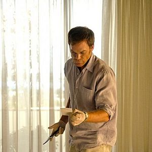 Foto Dexter