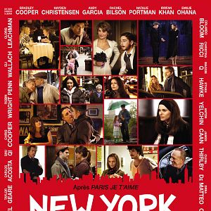 Foto Nova York, Eu Te Amo