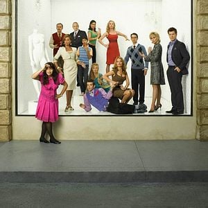 Foto Ugly Betty