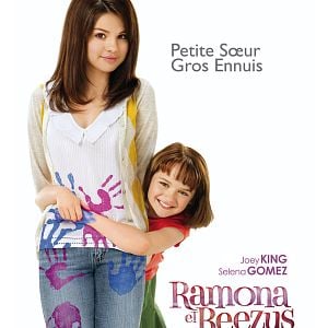 Foto Ramona e Beezus