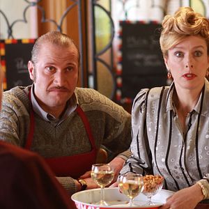 Foto Rien à déclarer