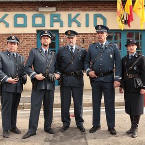 Foto Rien à déclarer