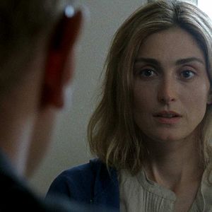 Foto Julie Gayet