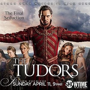 Foto The Tudors