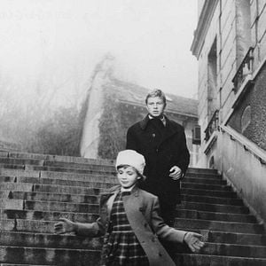 Foto Sundays and Cybèle