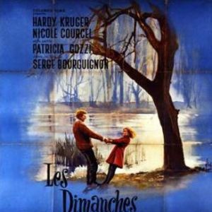 Foto Sundays and Cybèle