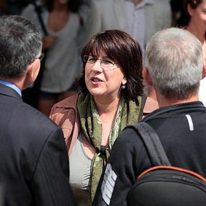 Foto Annie Grégorio