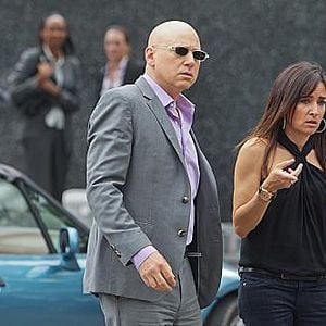 Foto Californication