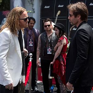 Foto Californication