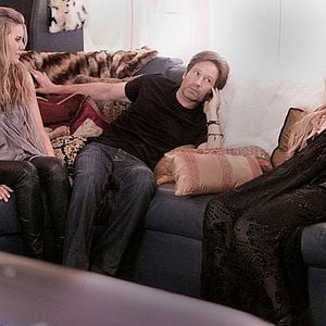 Foto Californication