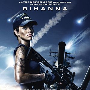 Foto Battleship - A Batalha dos Mares