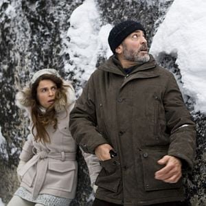 Foto Um Homem Misterioso