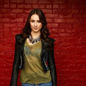 Foto Pretty Little Liars