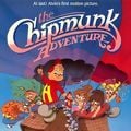 Foto As Aventuras dos Chipmunk