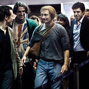 Foto Beije-me Outra Vez