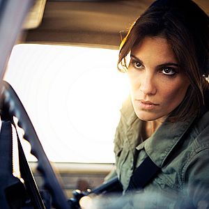 Foto Daniela Ruah