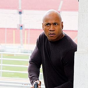 Foto NCIS: Los Angeles