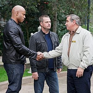 Foto NCIS: Los Angeles