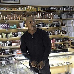 Foto NCIS: Los Angeles