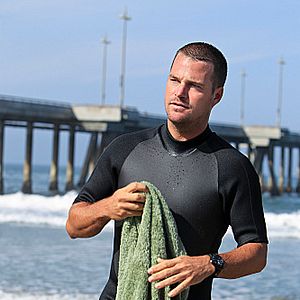 Foto Chris O'Donnell