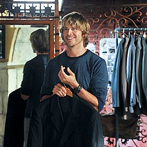 Foto NCIS: Los Angeles