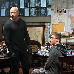 Foto NCIS: Los Angeles
