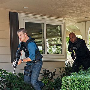 Foto NCIS: Los Angeles