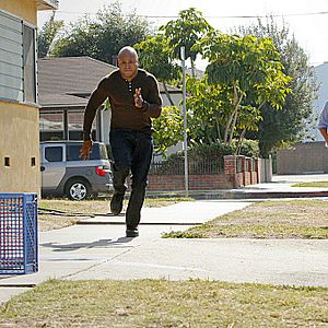 Foto NCIS: Los Angeles