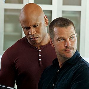 Foto NCIS: Los Angeles