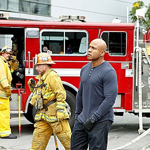 Foto NCIS: Los Angeles