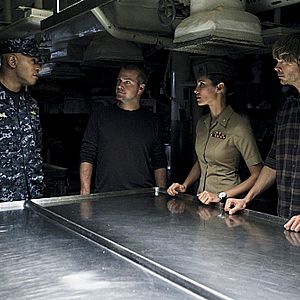 Foto NCIS: Los Angeles
