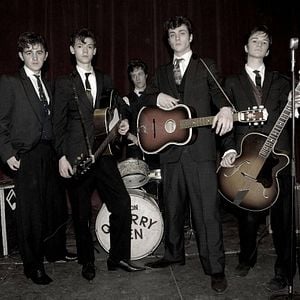 Foto O Garoto de Liverpool