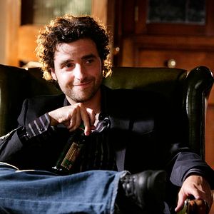 Foto David Krumholtz