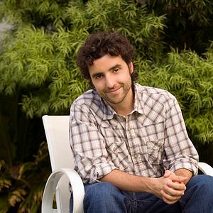 Foto David Krumholtz