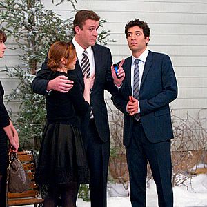 Foto How I Met Your Mother