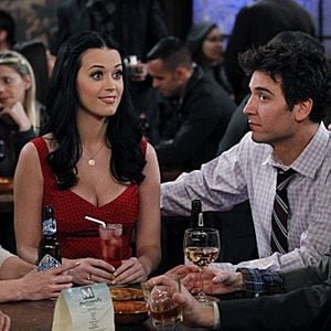 Foto How I Met Your Mother